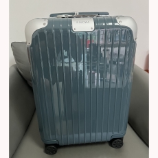 Rimowa Suitcase